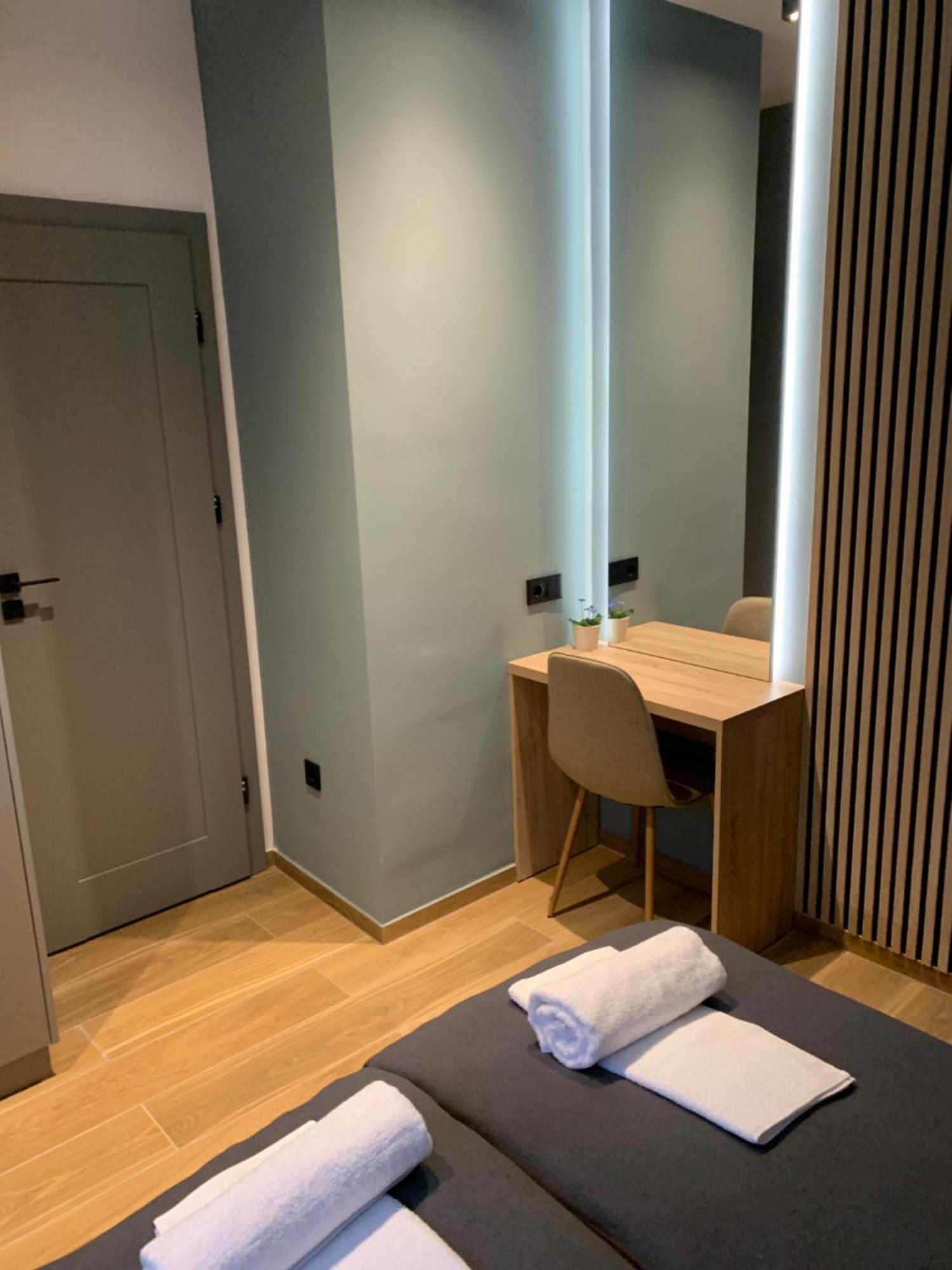 Appartement 2 Bedroom Budapest