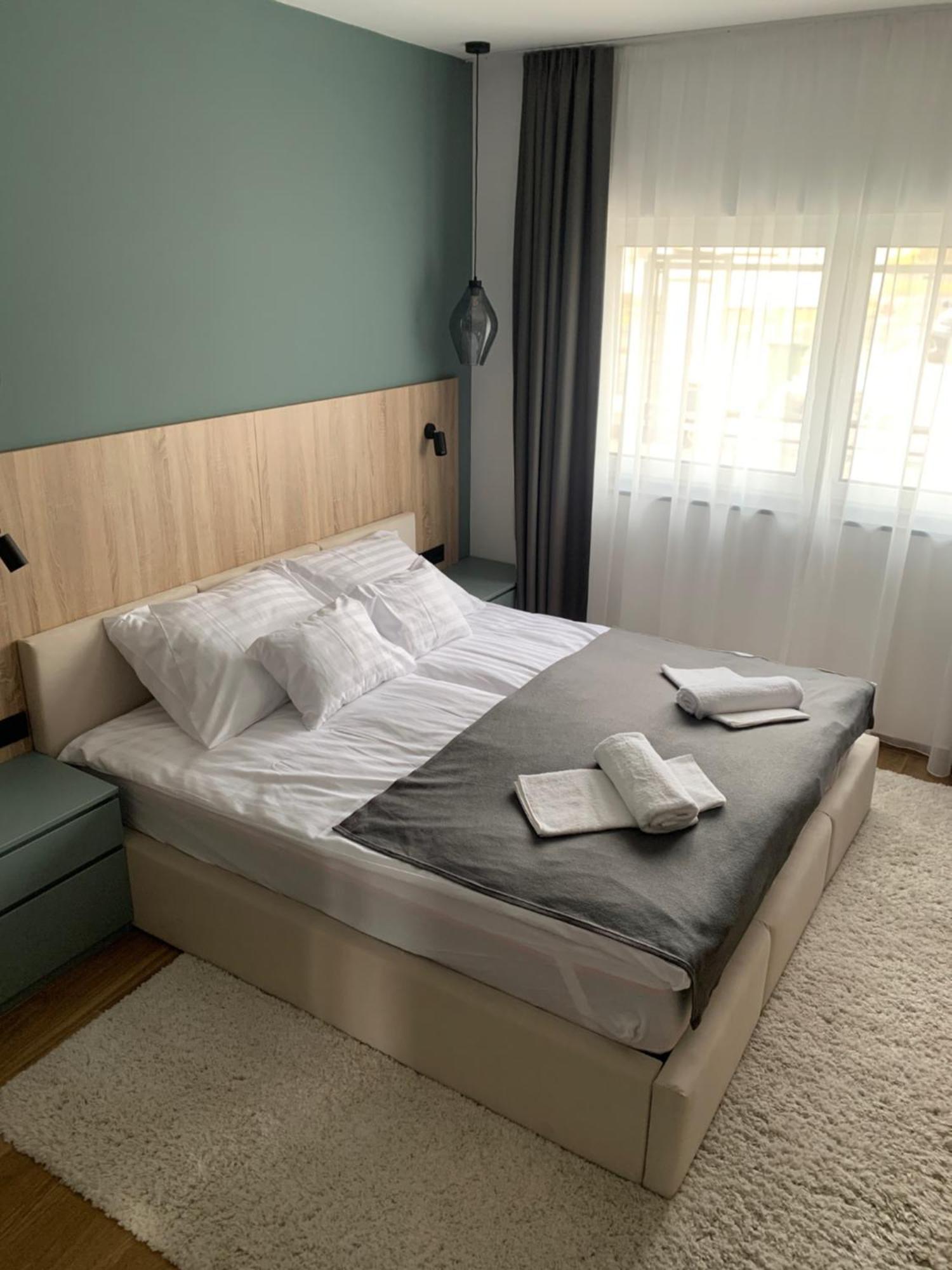2 Bedroom Appartement