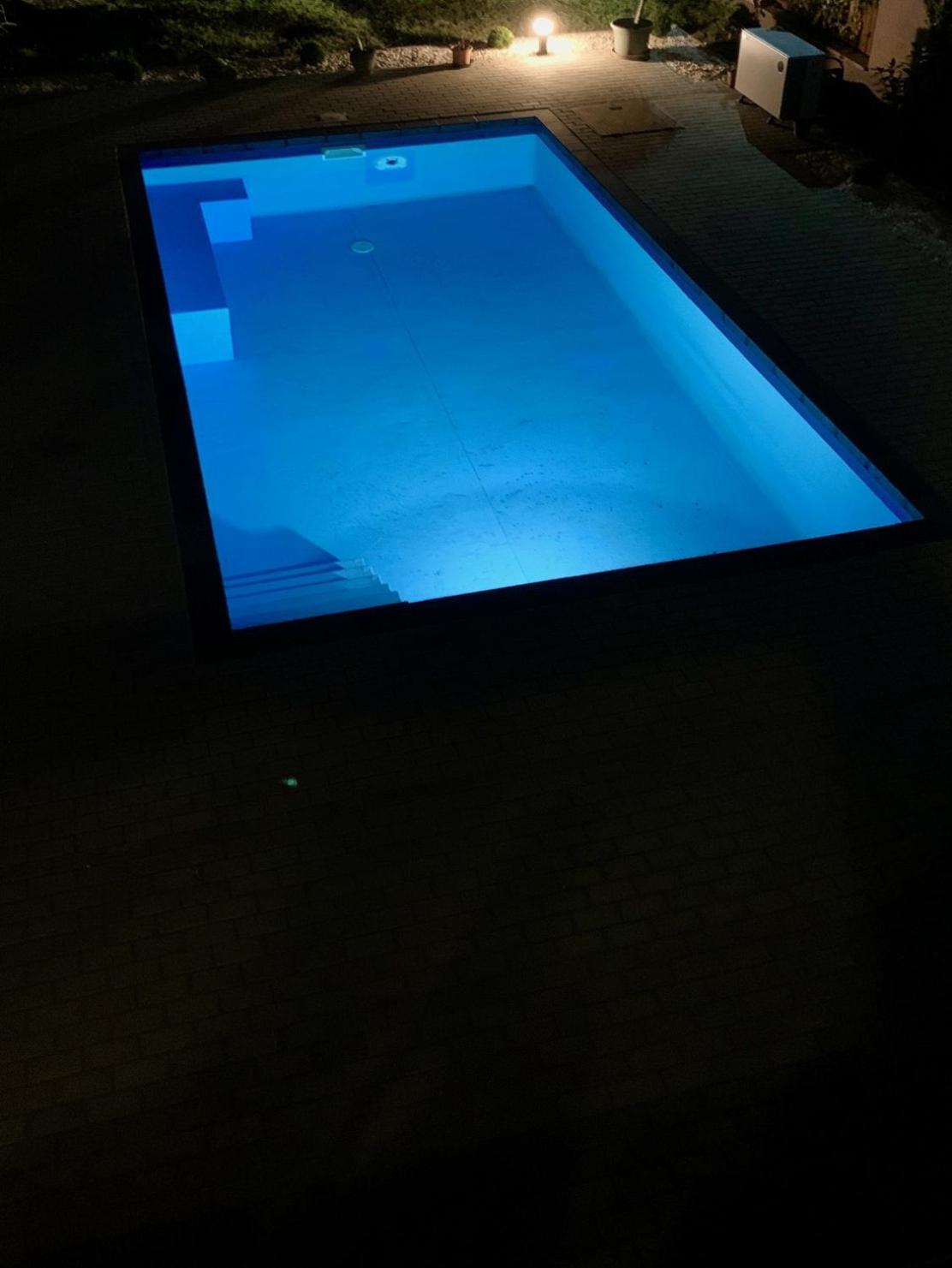 2 Bedroom Appartement *