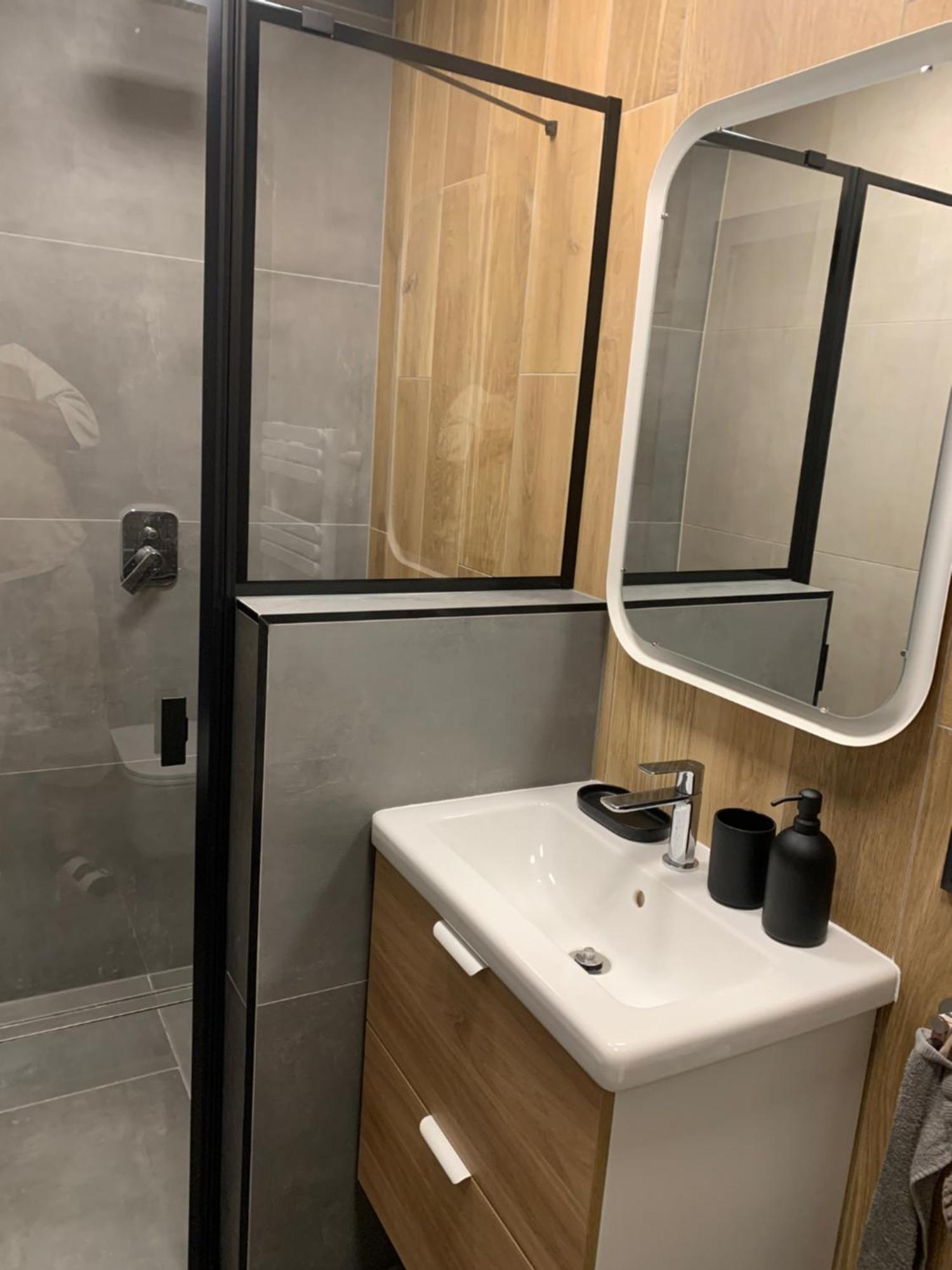2 Bedroom Appartement