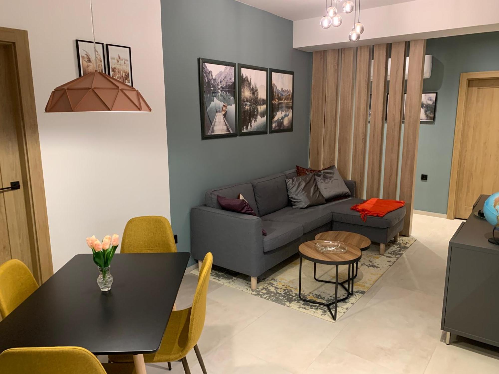 Appartement 2 Bedroom