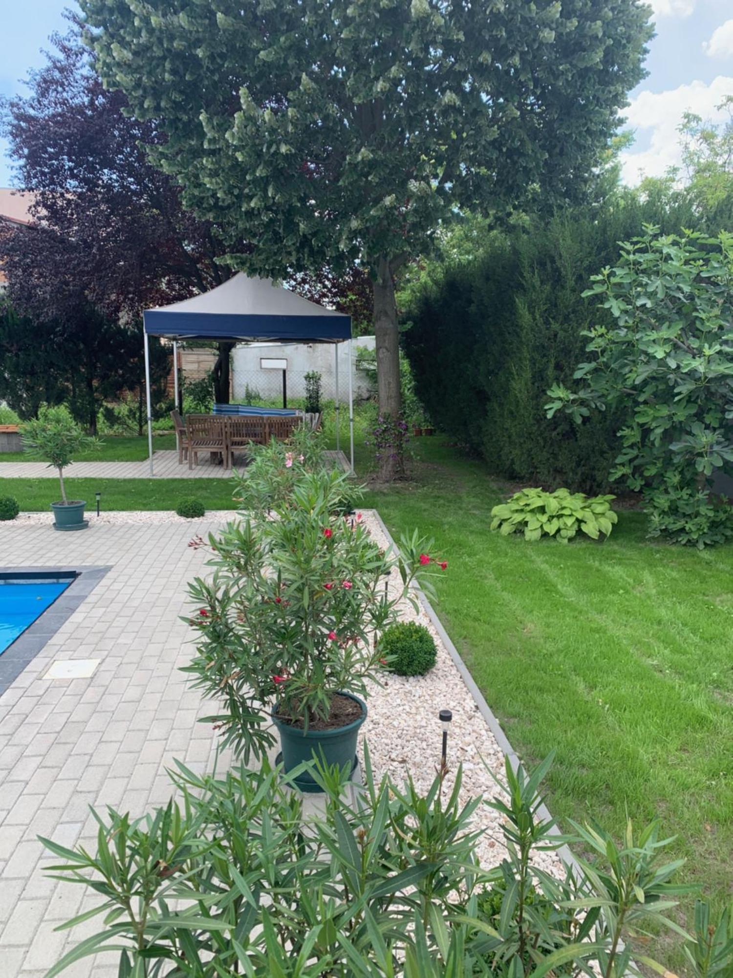 2 Bedroom Appartement