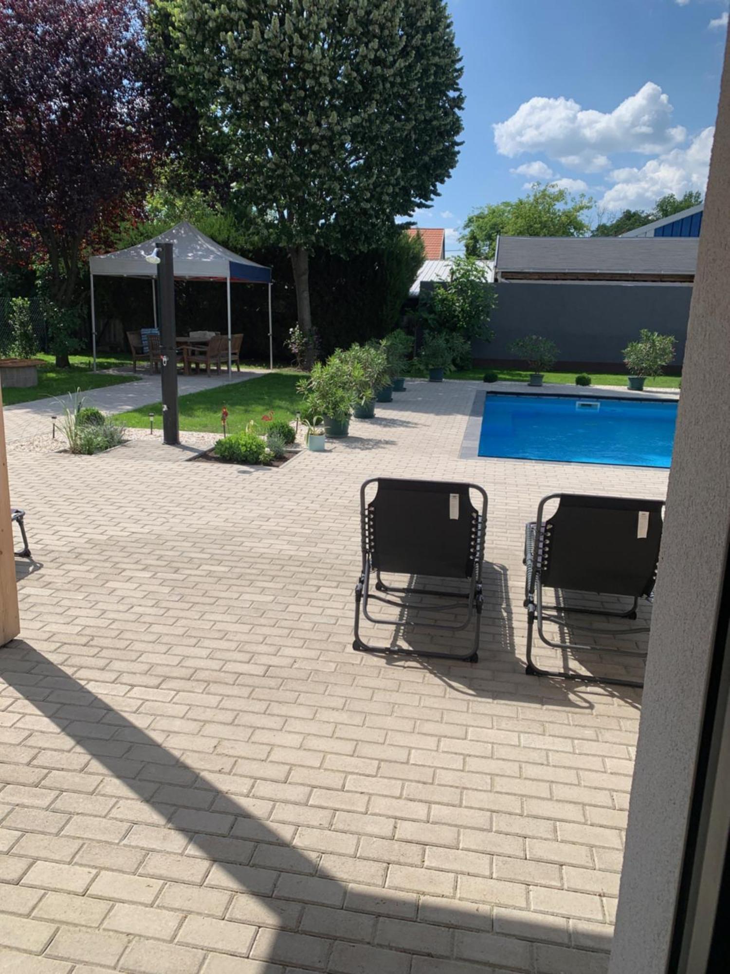 2 Bedroom Appartement Budapest