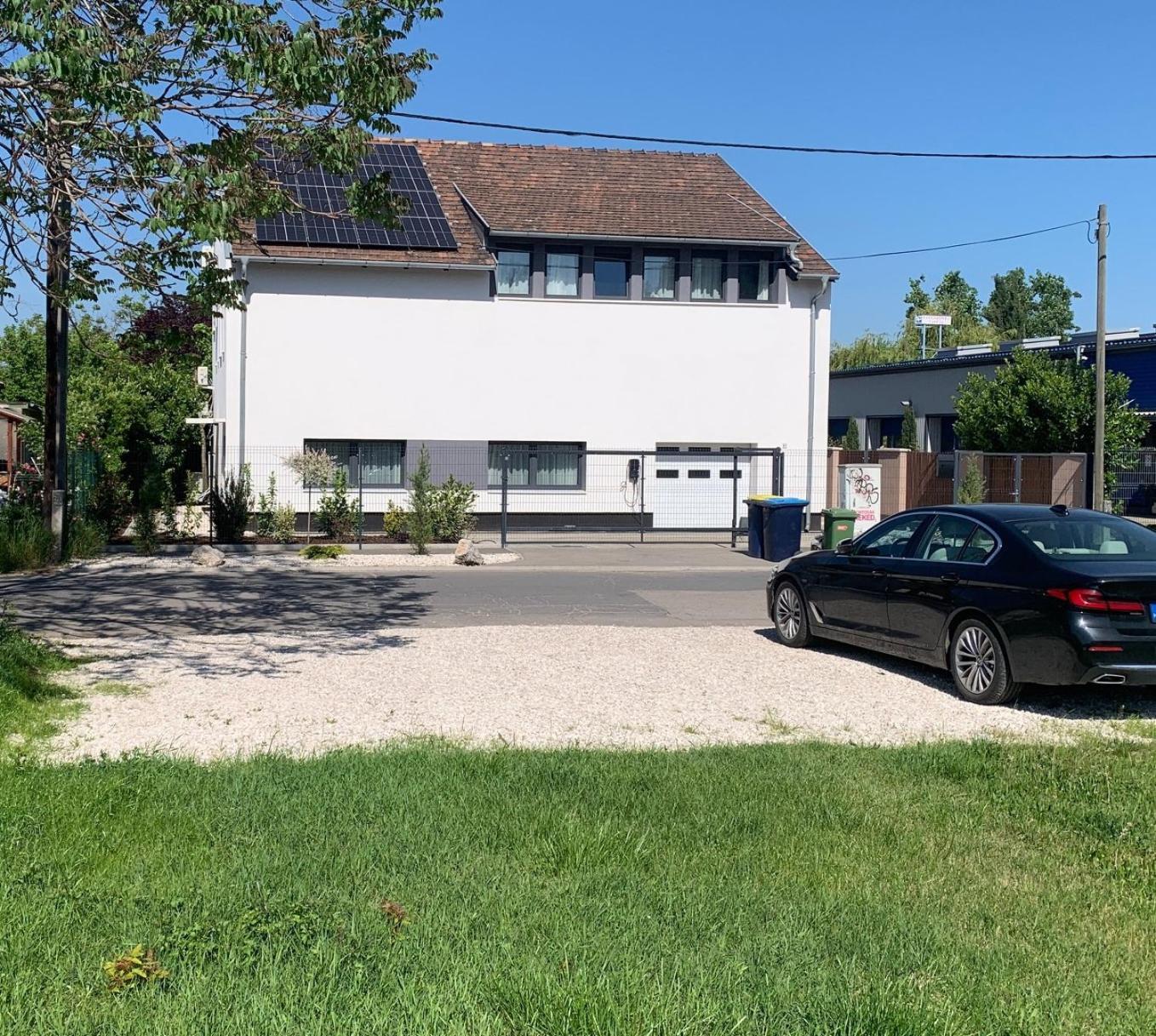 2 Bedroom Appartement