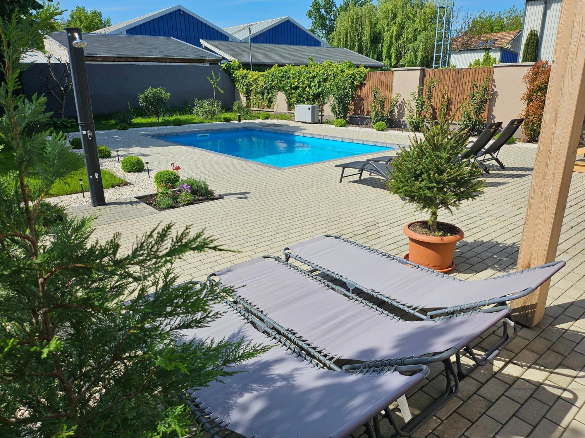 Appartement 2 Bedroom *
